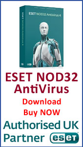 ESET NOD32 AntiVirus